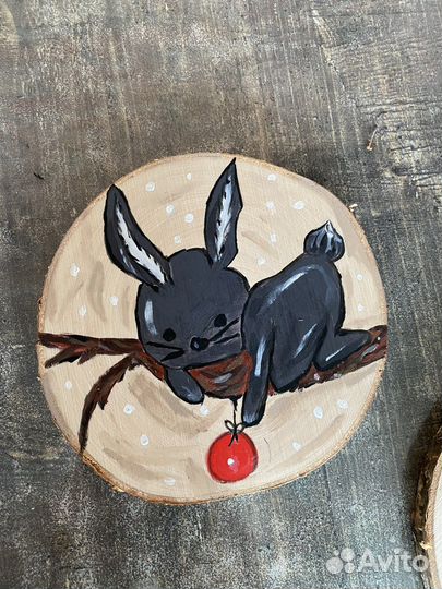 Эксклюзивный хэдмэйд Картина ручной работы