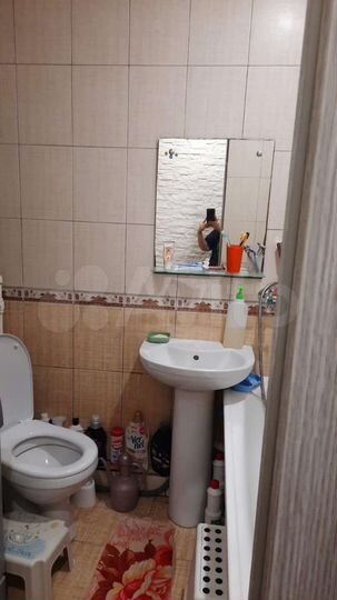 4-к. квартира, 73 м², 1/5 эт.