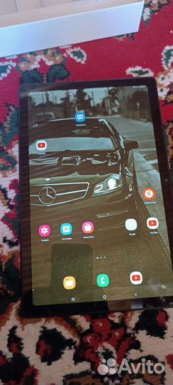 Самсунг galaxy таб а7 планшет 64гб