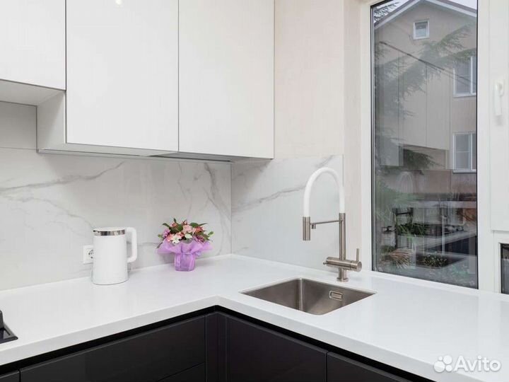 Кухня от производителя