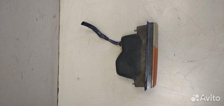 Указатель поворота правый Лада 4X4 2121 Нива 2121