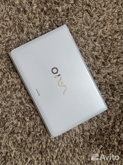 Sony для игр и работы i5 4x2.50GHz, SSD, 12GB озу