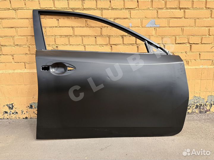 Дверь передняя правая Nissan Teana 3 L33 2014-2020