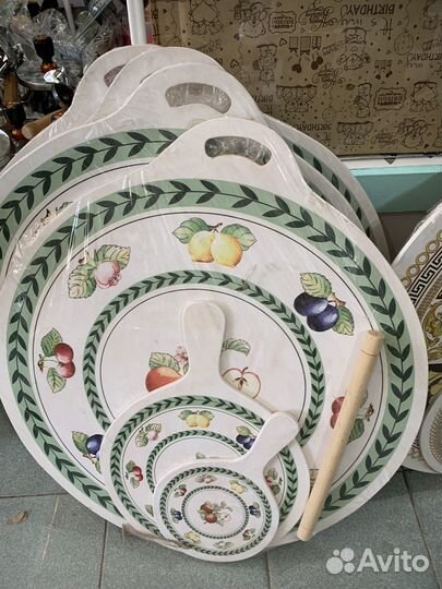 Набор досок