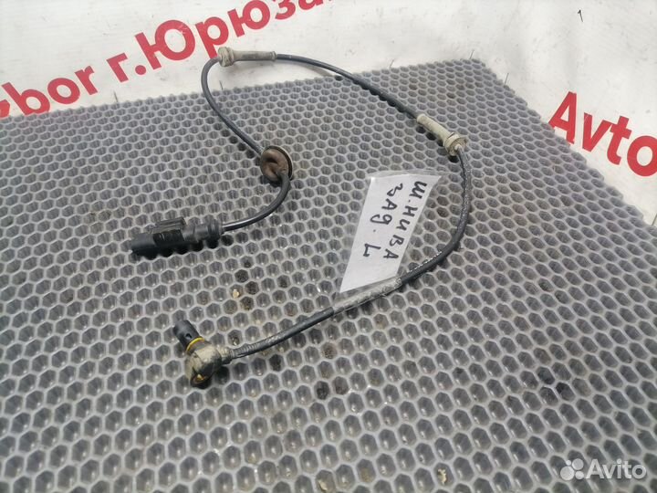 Датчик ABS задний левый Chevrolet Niva