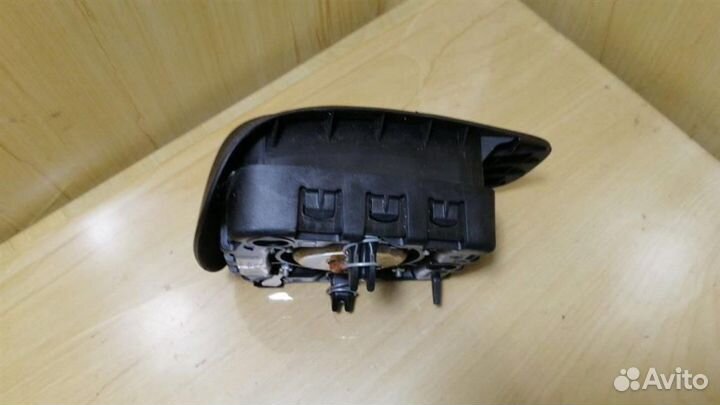 Подушка безопасности в руль Opel Astra J