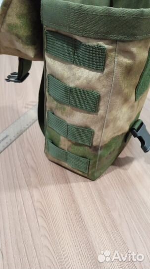 Подсумок под пкм Короб 100 Мох