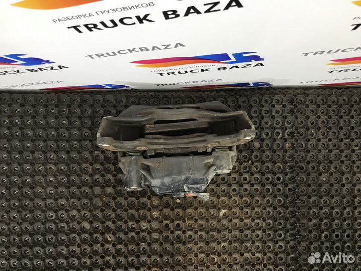 81508046501 Суппорт передний левый/задний правый