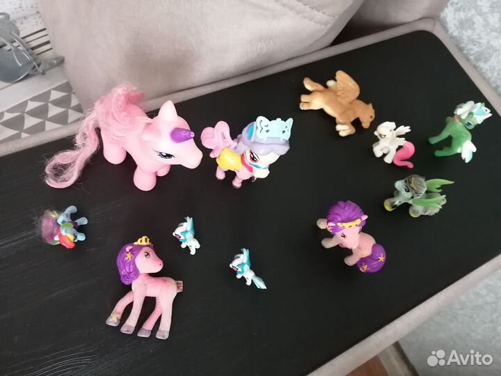 Пони my Little Pony