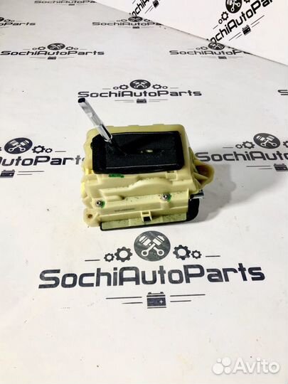 Кулиса АКПП Mercedes C-Class W204