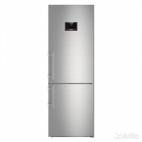 Холодильник Liebherr CBNes 5778 Premium BioFresh