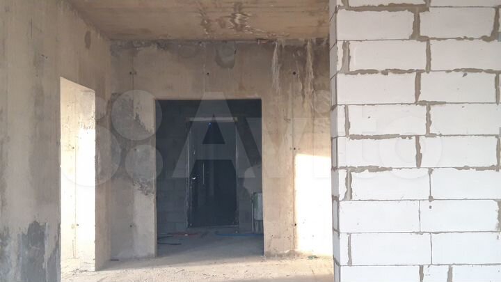 3-к. квартира, 135 м², 6/21 эт.