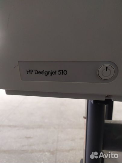 Принтер со сканером hp