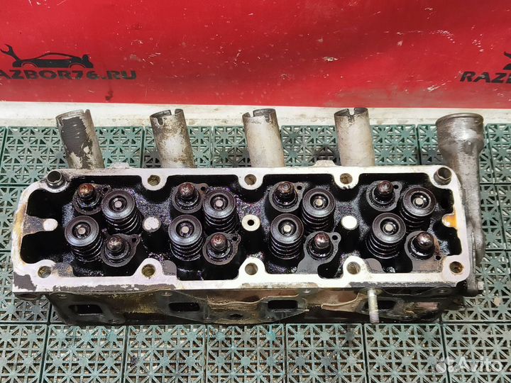 Гбц Opel Astra G X16SZR