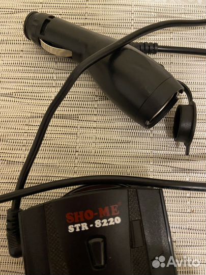 Радар-детектор