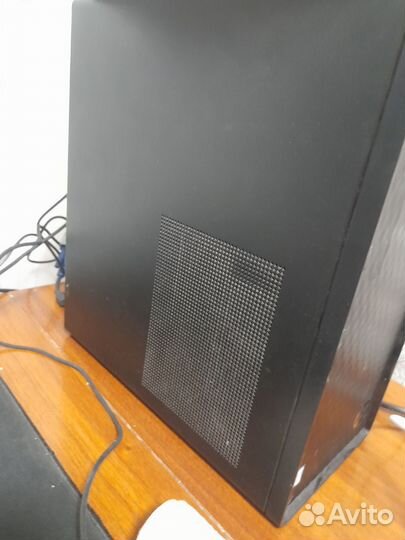 Игровой пк i5