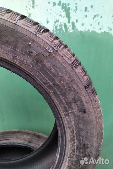 Toyo Observe G3-Ice 235/60 R18 107T