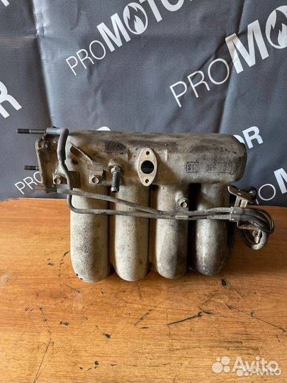 Впускной коллектор Hyundai Sonata 4 рест. EF 2005