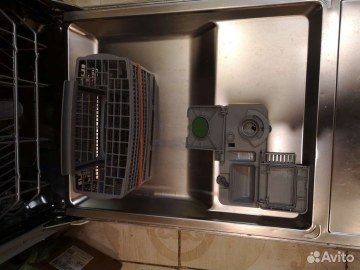 Посудомоечная машина 45 см новая