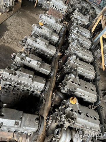 Двигатель ваз