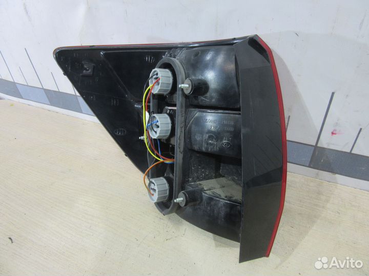 Фонарь задний правый VAZ LADA Granta после 2011