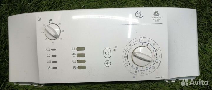 Панель индикации ariston avtl 82