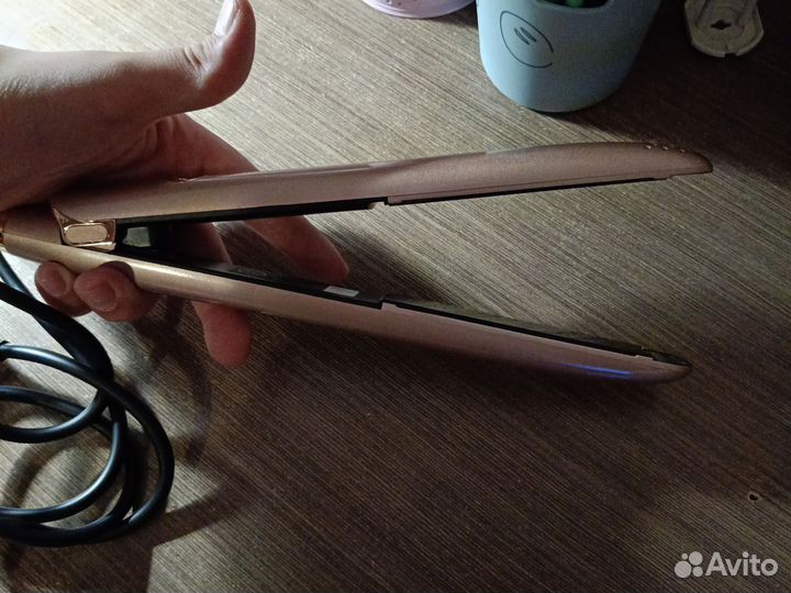 Плойка для волос