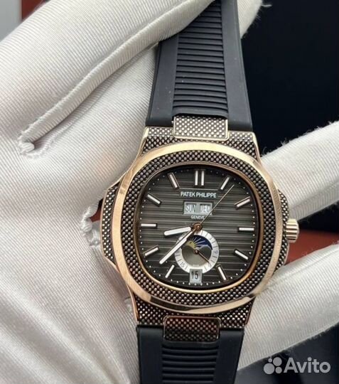 Мужские часы Patek Philippe