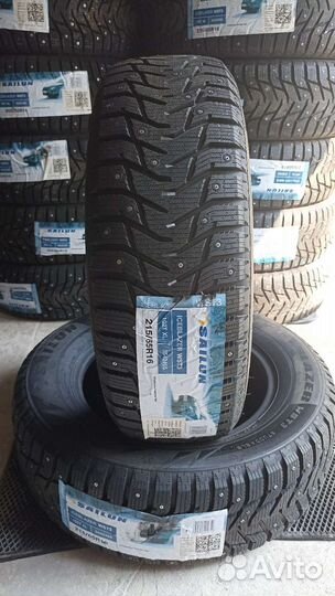 Sailun Ice Blazer WST3 215/65 R16 102T