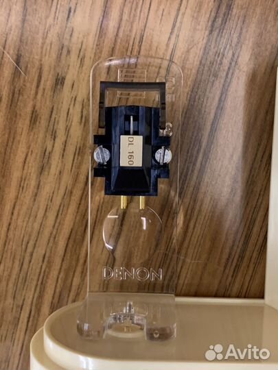 Denon DL-160