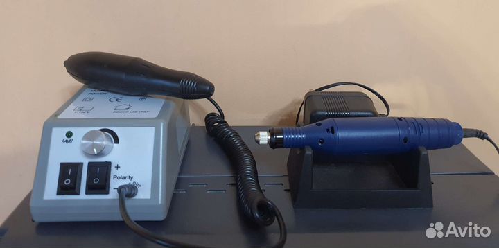 Набор для маникюра