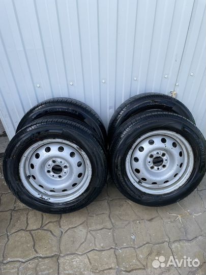 Yokohama Bluearth ES32 175/65 R14