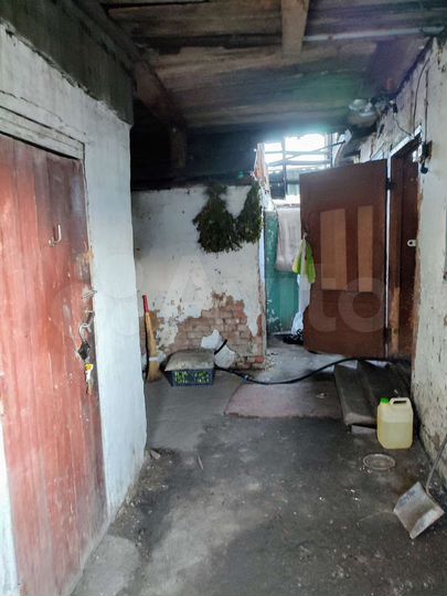 2-к. квартира, 38 м², 1/1 эт.