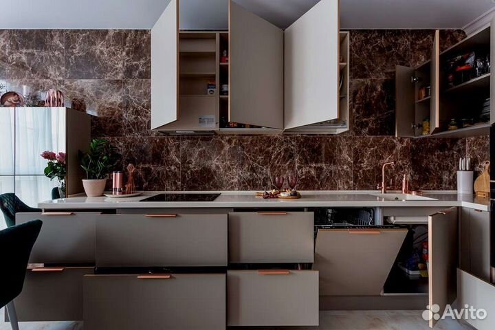 Кухня без посредников