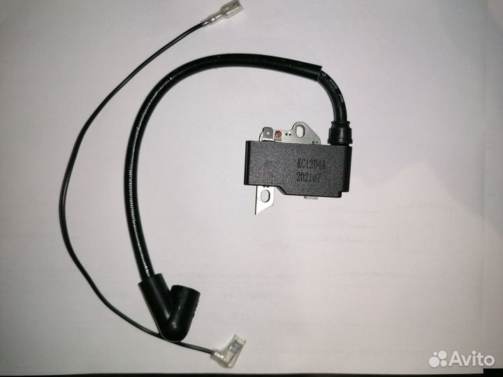 Катушка зажигания для Husqvarna 125R/128R 102095