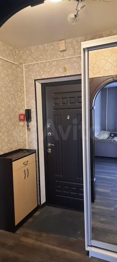 1-к. квартира, 42,5 м², 2/17 эт.