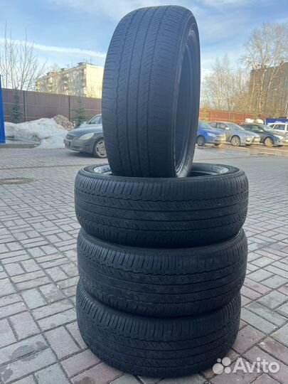 Bridgestone Dueler H/L 245/55 R19 103T