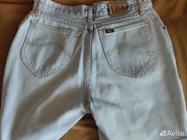 Шорты Lee