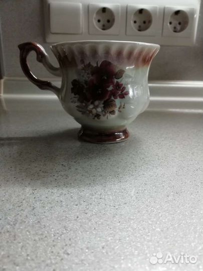 Чайн.сервиз