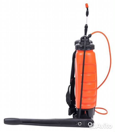 Опрыскиватель «Жук» Классик ранцевый, 12 л Новое