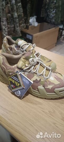 Кроссовки тактические Vaneda / мультикам
