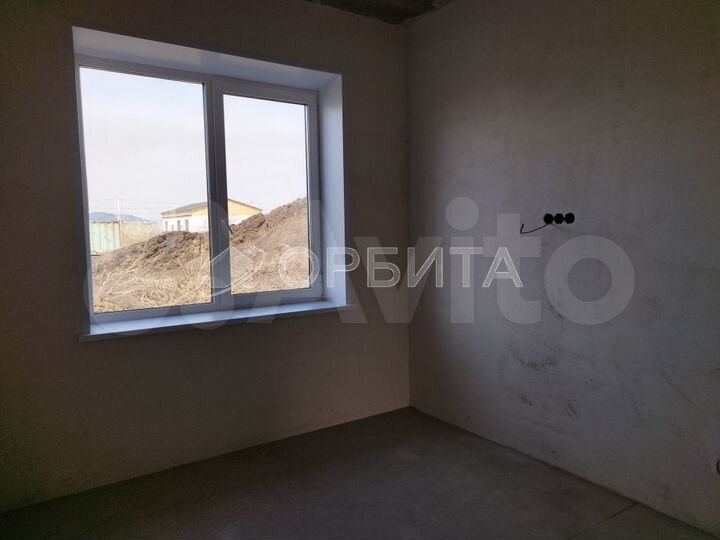 Дом 150 м² на участке 8 сот.