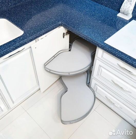 Скандинавская кухня на заказ