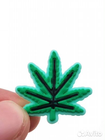 Джибитсы для crocs