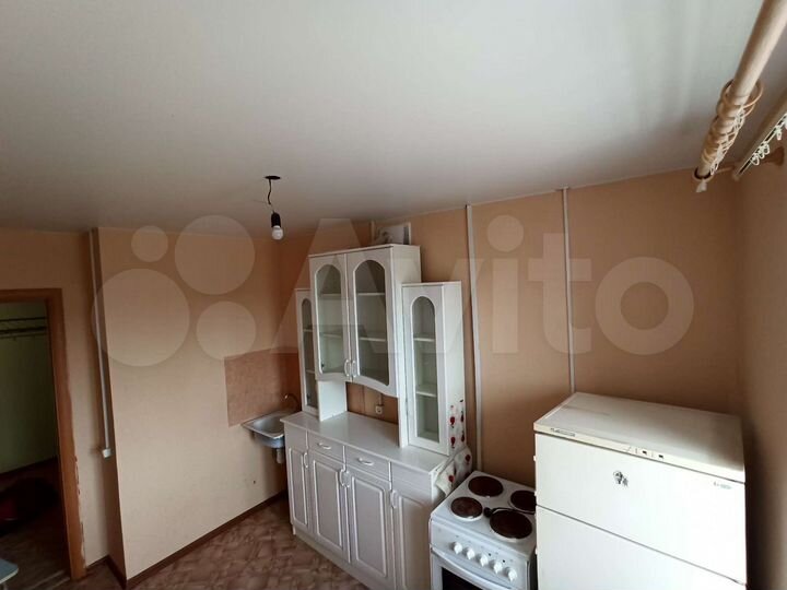 3-к. квартира, 53 м², 4/4 эт.