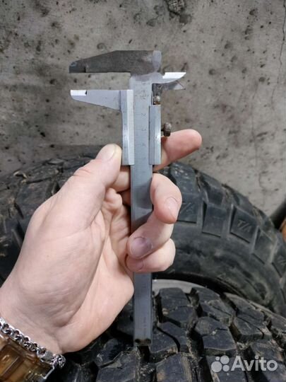 Грязевые колеса на ниву r15