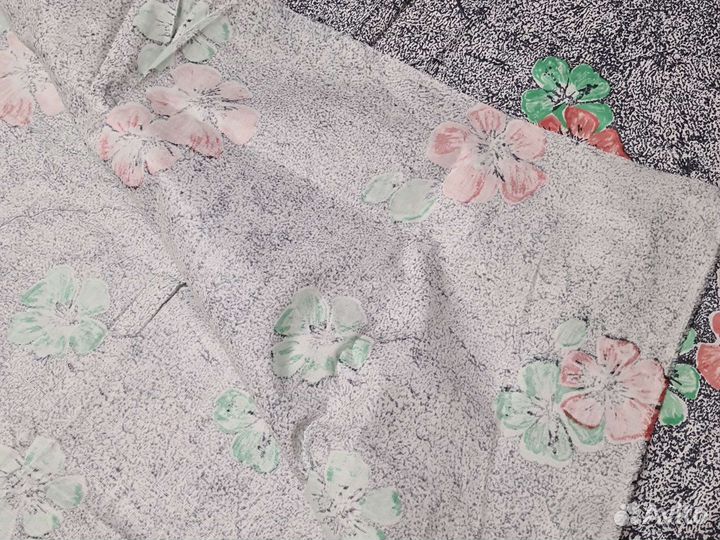 Ортез ткани хлопок