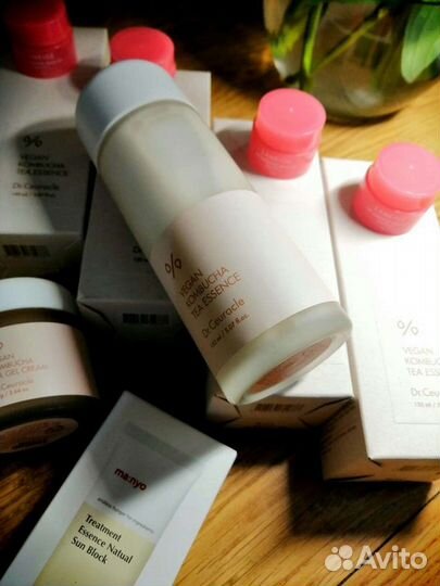 Камбуча kombucha комбуча