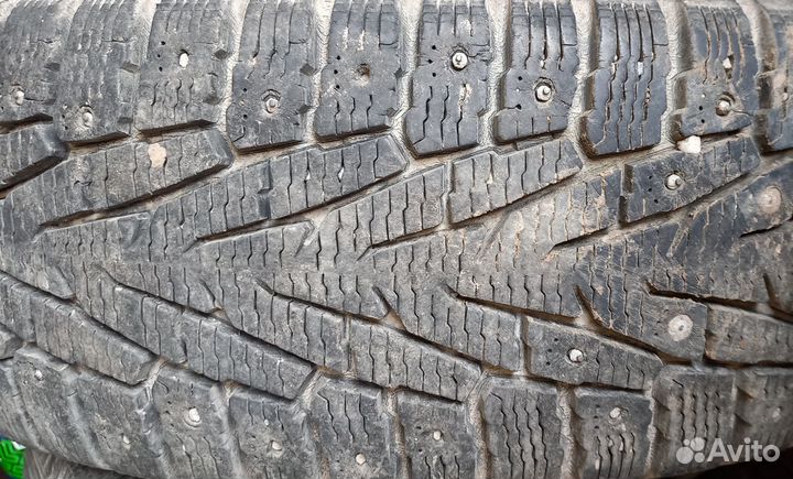 Nordman 7 225/65 R17