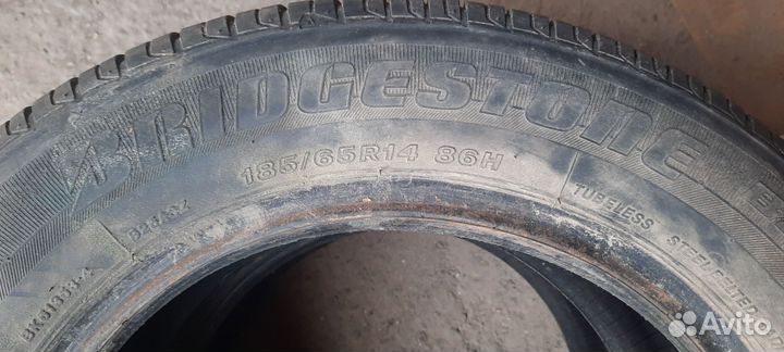 Bridgestone B250 185/65 R14